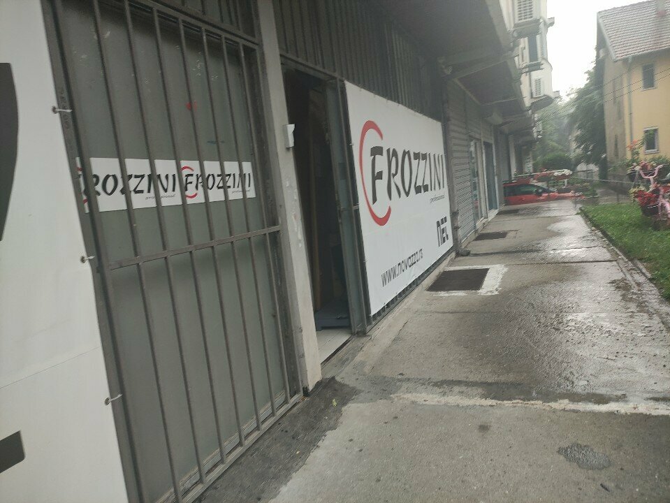 Системы вентиляции Novazza - Distributer Frozzini Klima Uređaja, Белград, фото