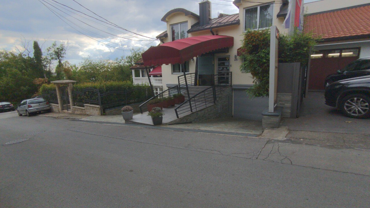 Фото Belgrade Boutique Hotel