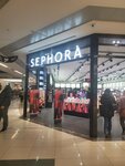Sephora (Ankara Province, Cankaya District, Mevlana Bul., 2 F), perfume and cosmetics shop