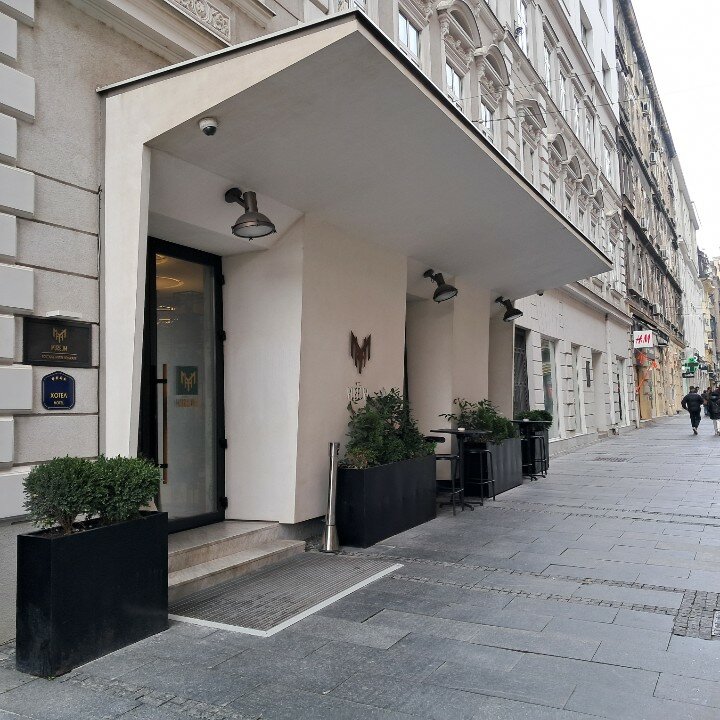 Фото Boutique Hotel Museum