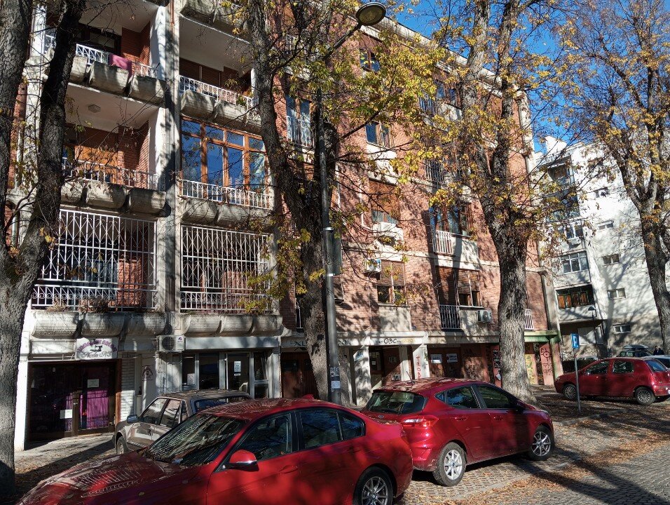 Milan Stari Grad