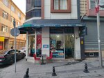 Yes Tantuni (İstanbul, Bayrampaşa, Bağlar Cad., 16A), comida rápida