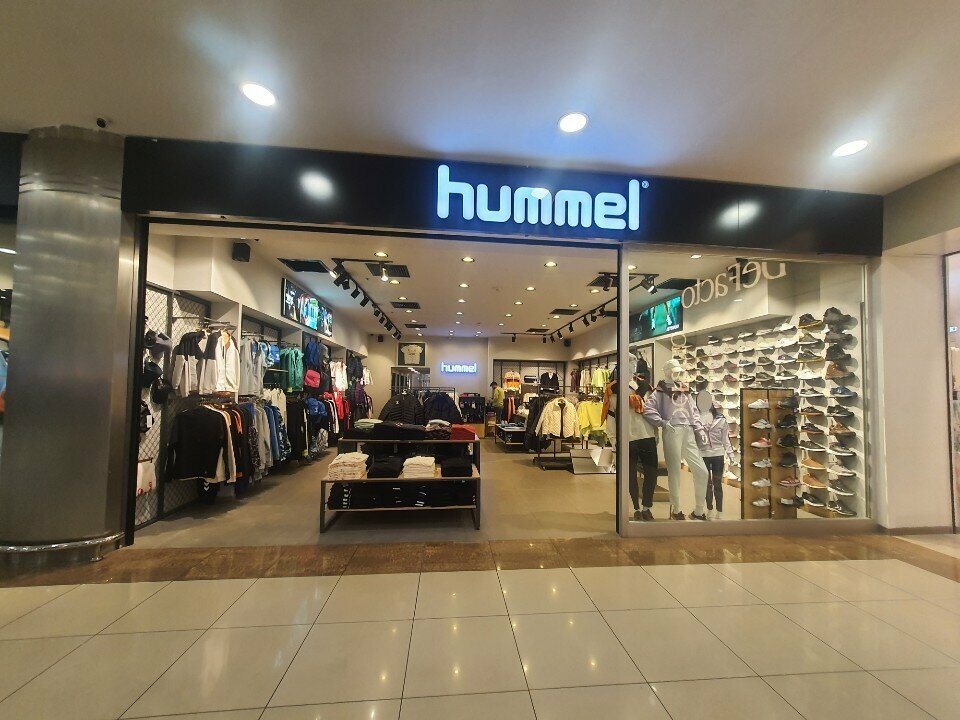 Shoe store Hummel, Konya, photo