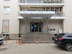 Смарт Стафф (Festivalny mikrorayon, ulitsa Montazhnikov, 1/4), agencia de empleo