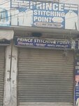 Prince stitching point (Social Welfare Road, 228), tailor