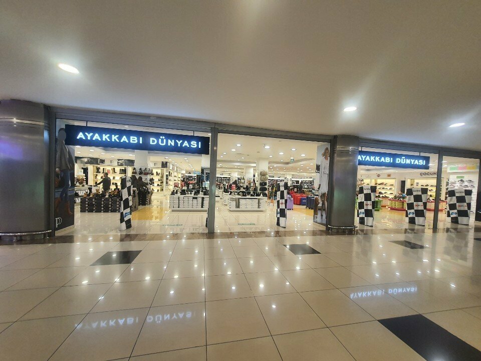 Shoe store Ayakkabı Dünyası, Konya, photo
