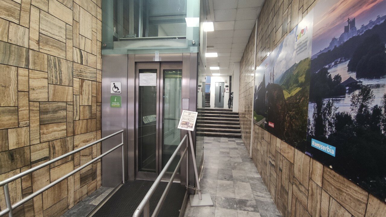 Фото Privilege Suites by Central Park