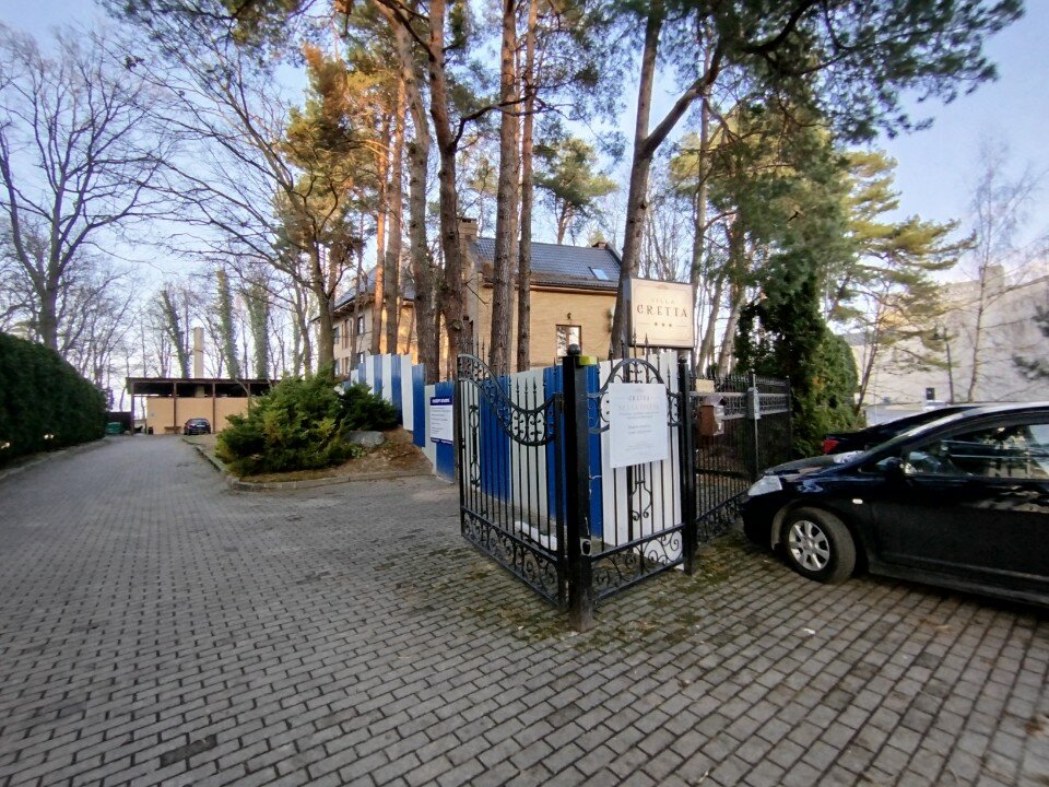 Фото Вилла Гретта