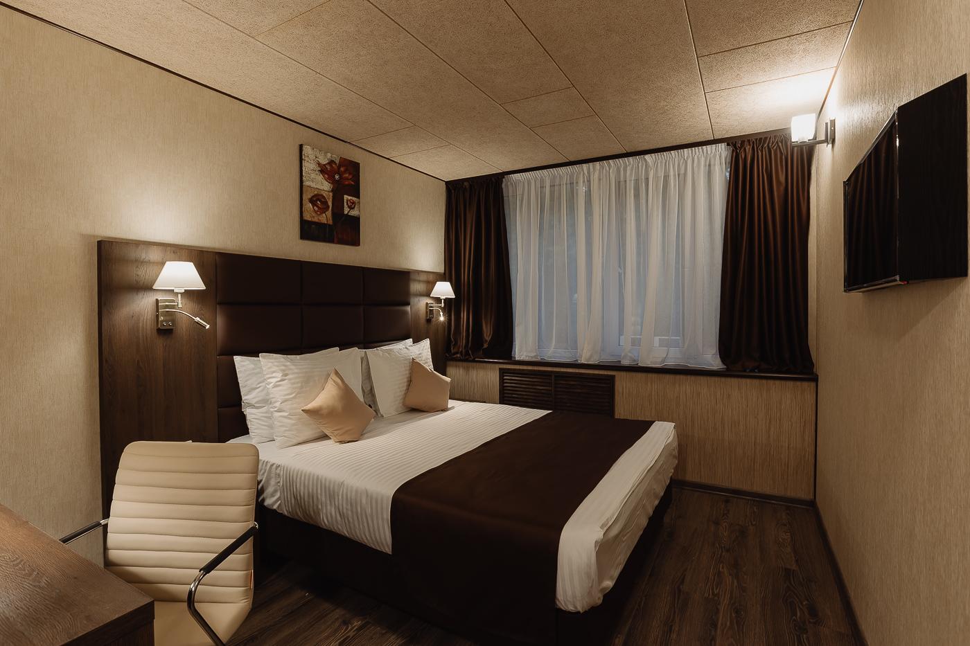 Фото Helix Hotel