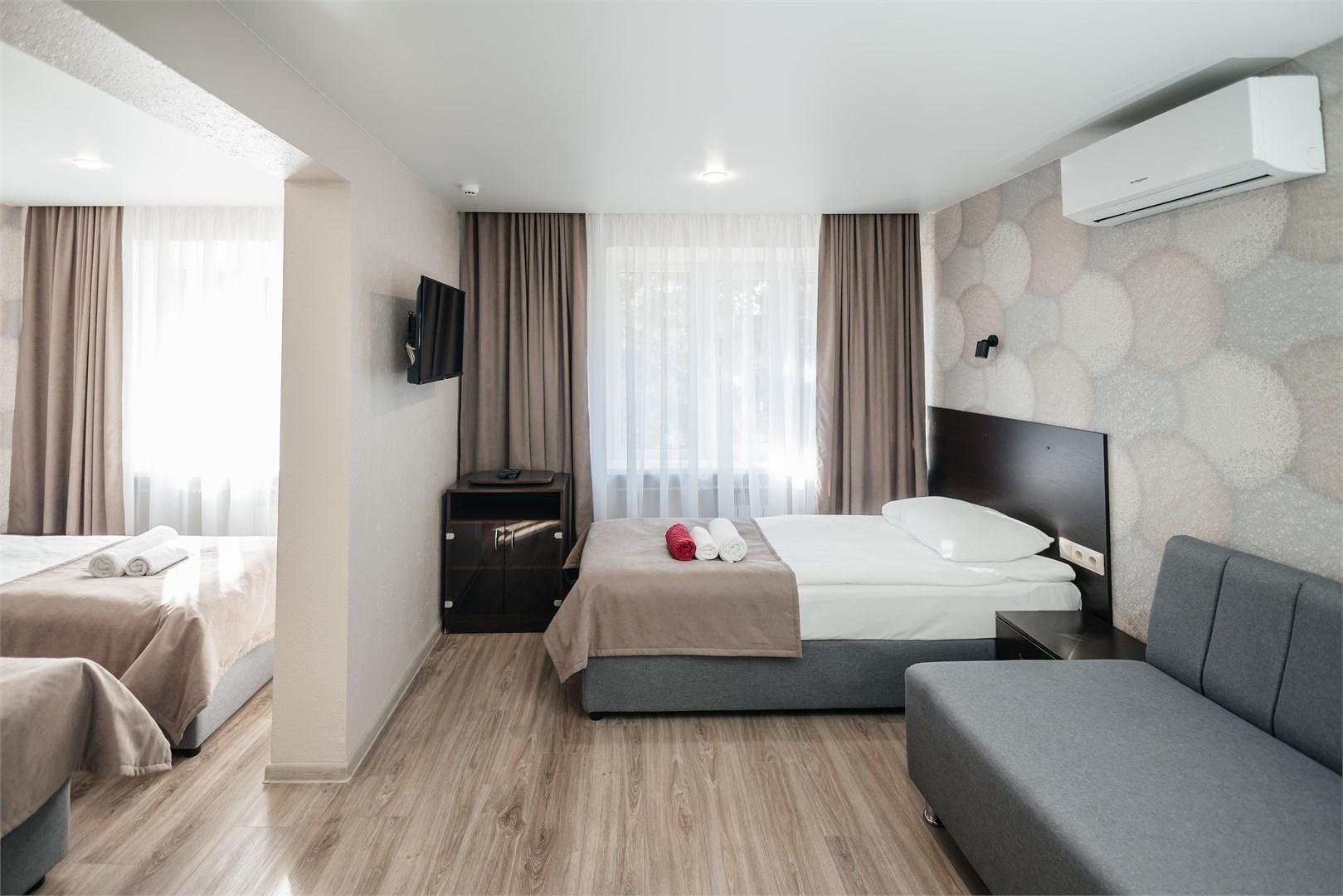 Фото Ессентуки