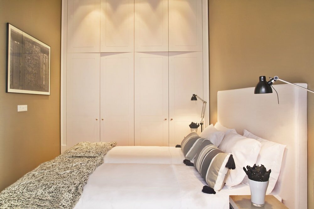 Фото Lisbon Five Stars Apartments São Paulo 55