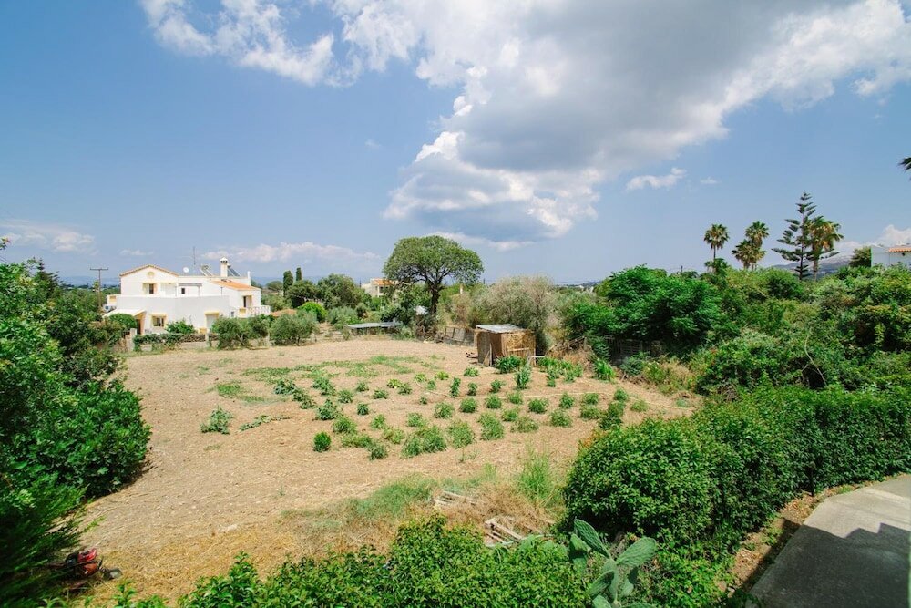 Фото Ampavris Family Apartments