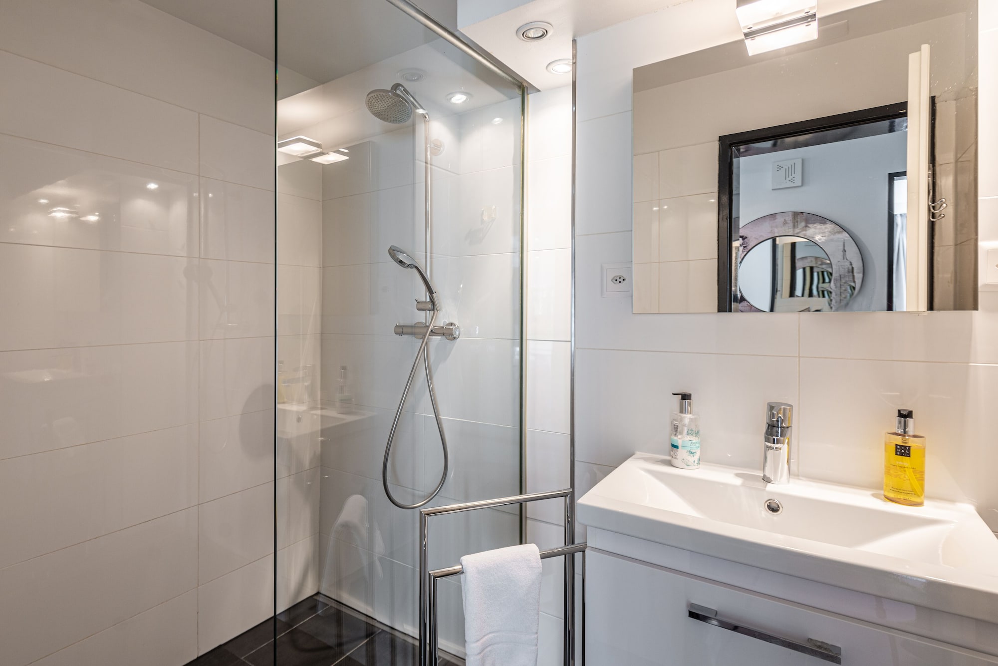 Фото Haus Granit Zermatt