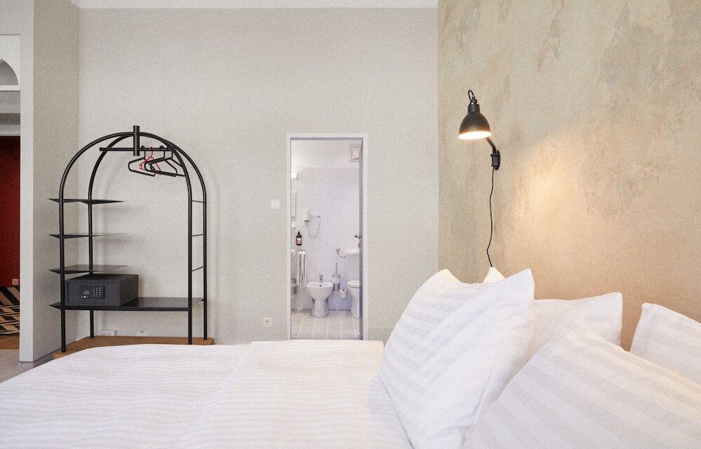 Фото Hotel Babula am Augarten