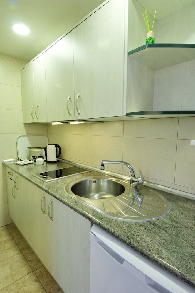 Фото Hotel Apartamentos Aralso