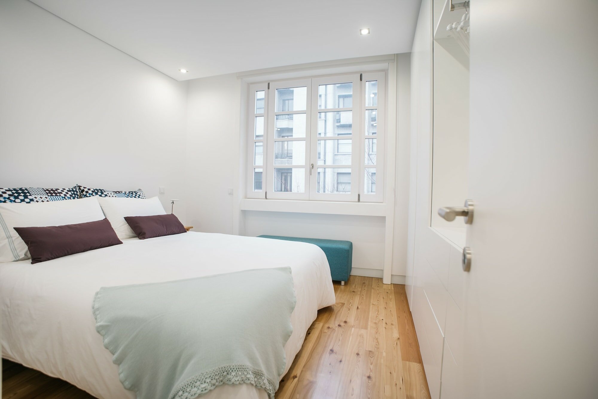 Фото D'Autor Apartments