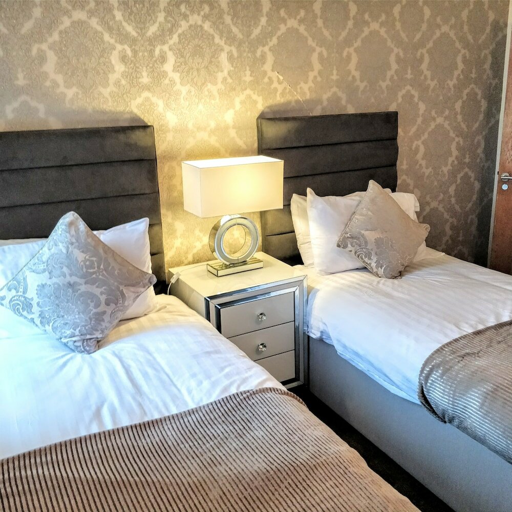 Фото Angel House Bed & Breakfast