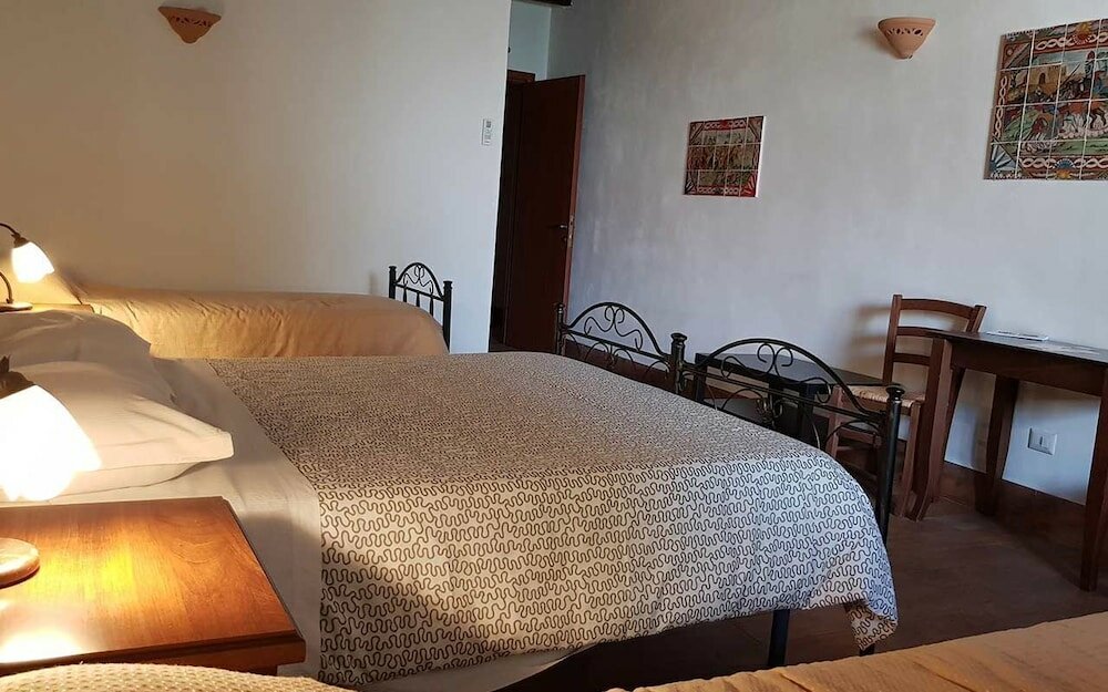 Фото B&b Kephale