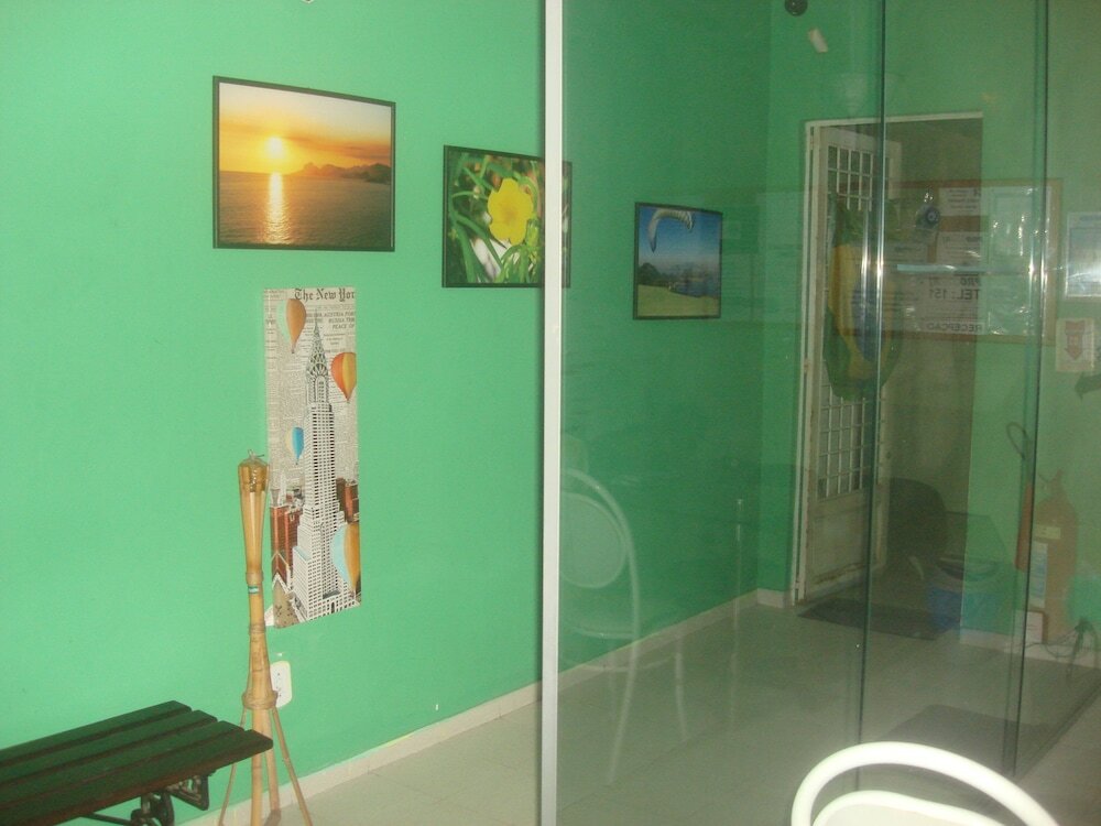 Фото ClubeHostel São Francisco