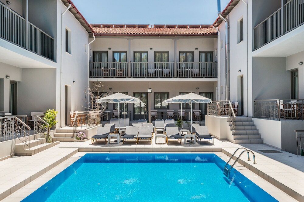 Фото Kiwi Apartments