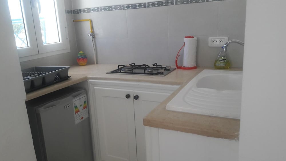 Фото Tunisia Queen Appartement