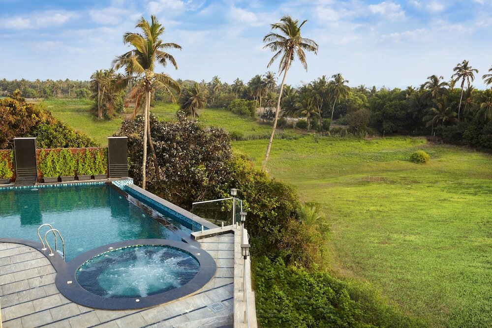 Фото The Acacia Morjim