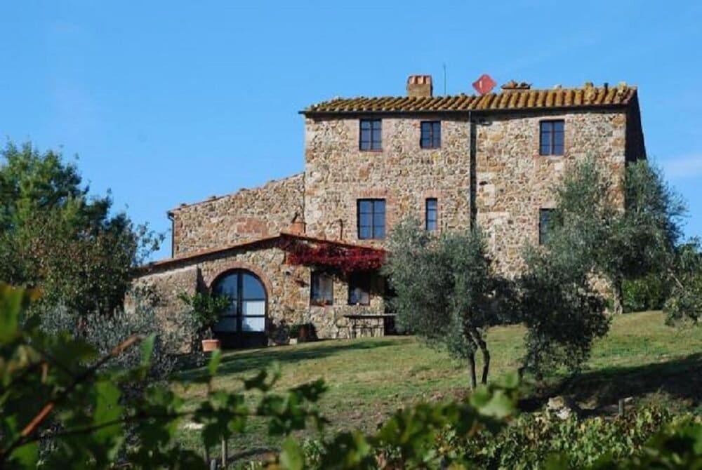 Фото Agriturismo La Colombaia