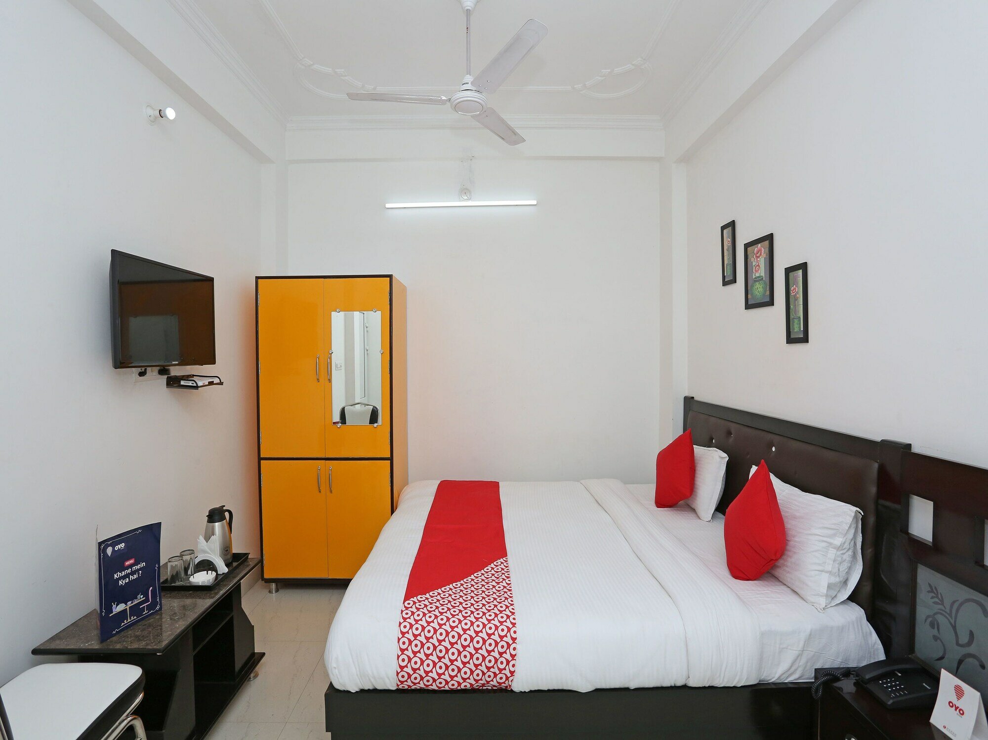 Фото Oyo 11306 Ss Hotel