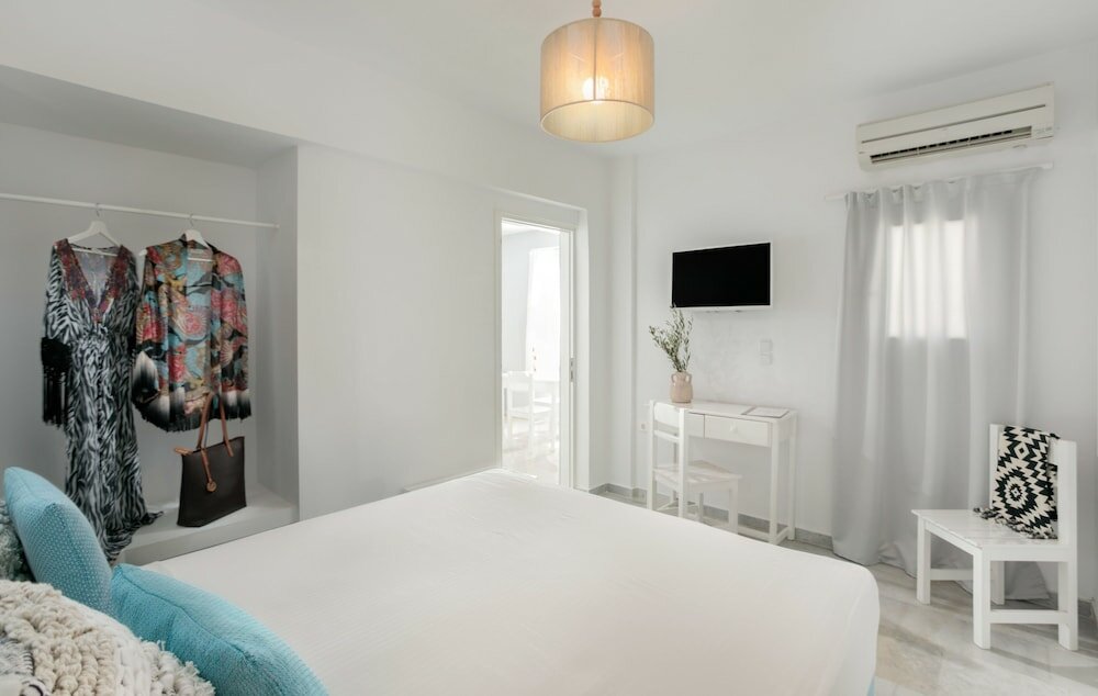 Фото Ippokampos Town Apartments