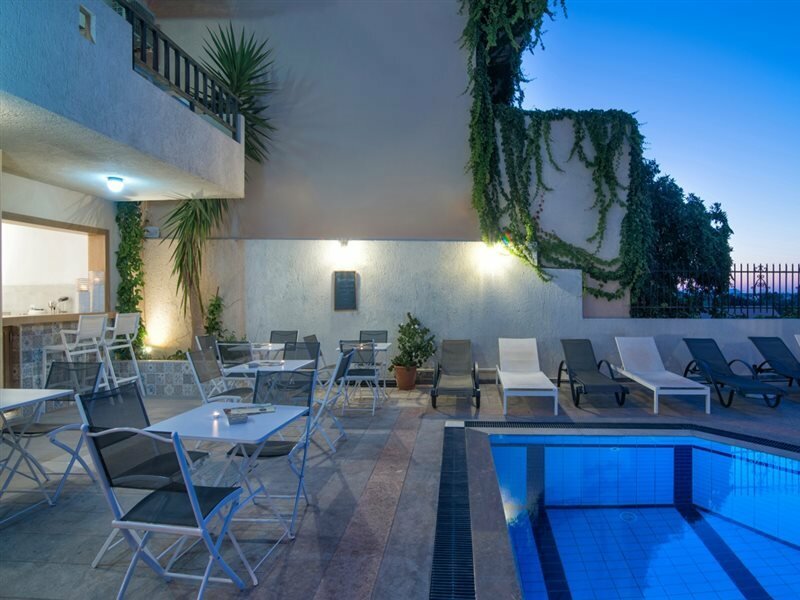 Фото Villa Elite by Checkin