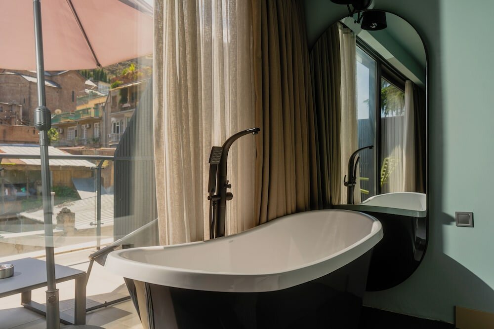 Фото Strofi Boutique Hotel