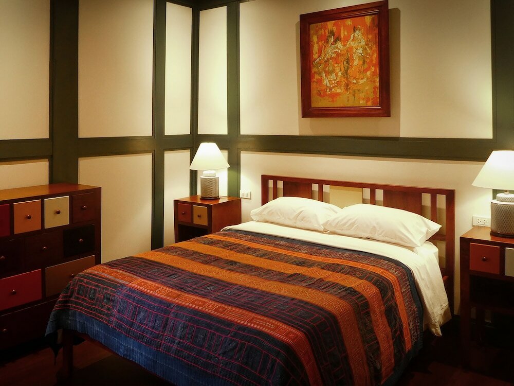 Фото Maison Houng Chanh - Luang prabang