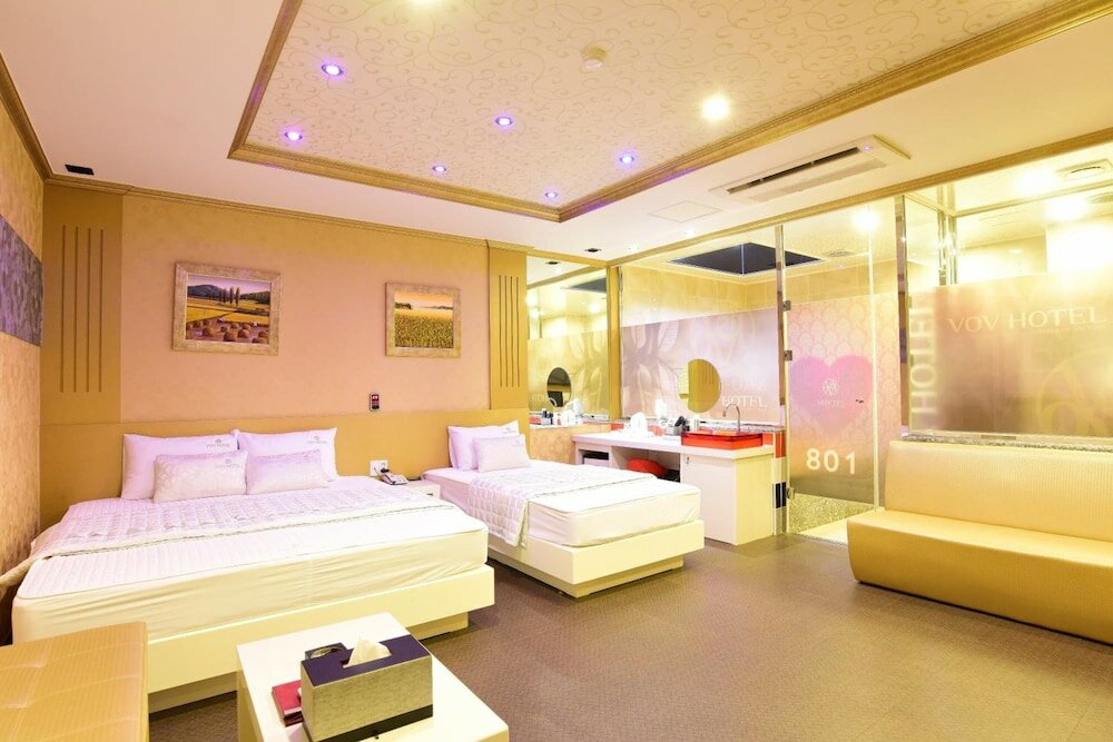 Фото V Hotel Munhyun