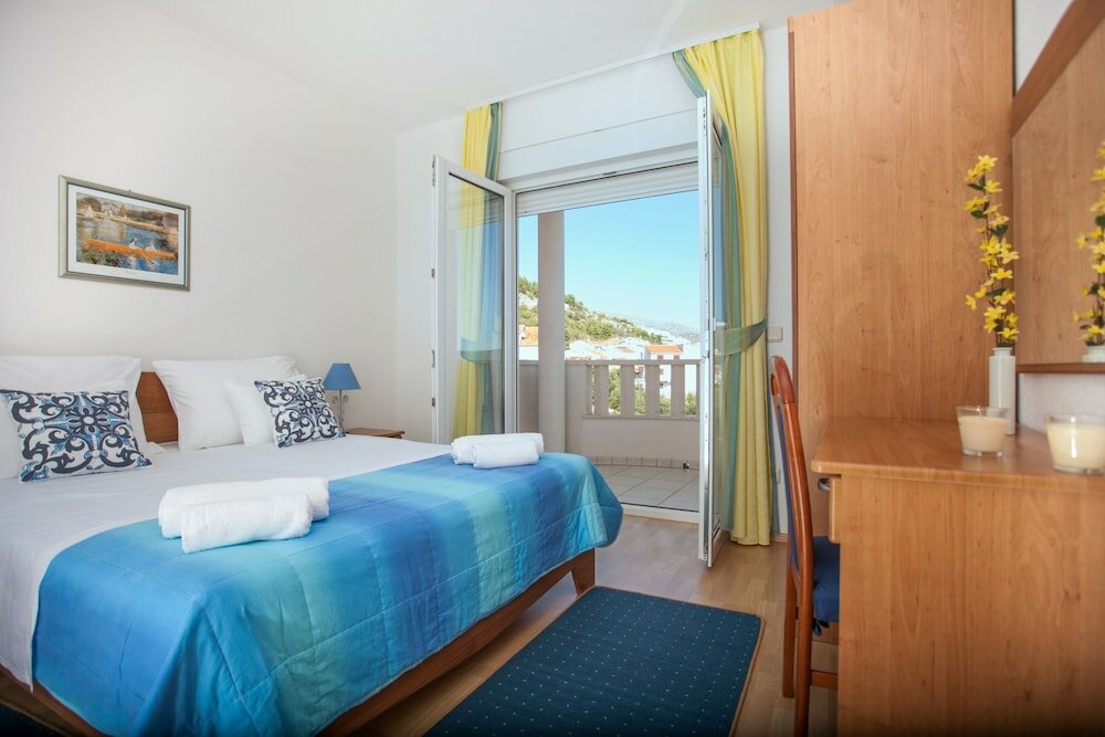 Фото Apartments Barbara