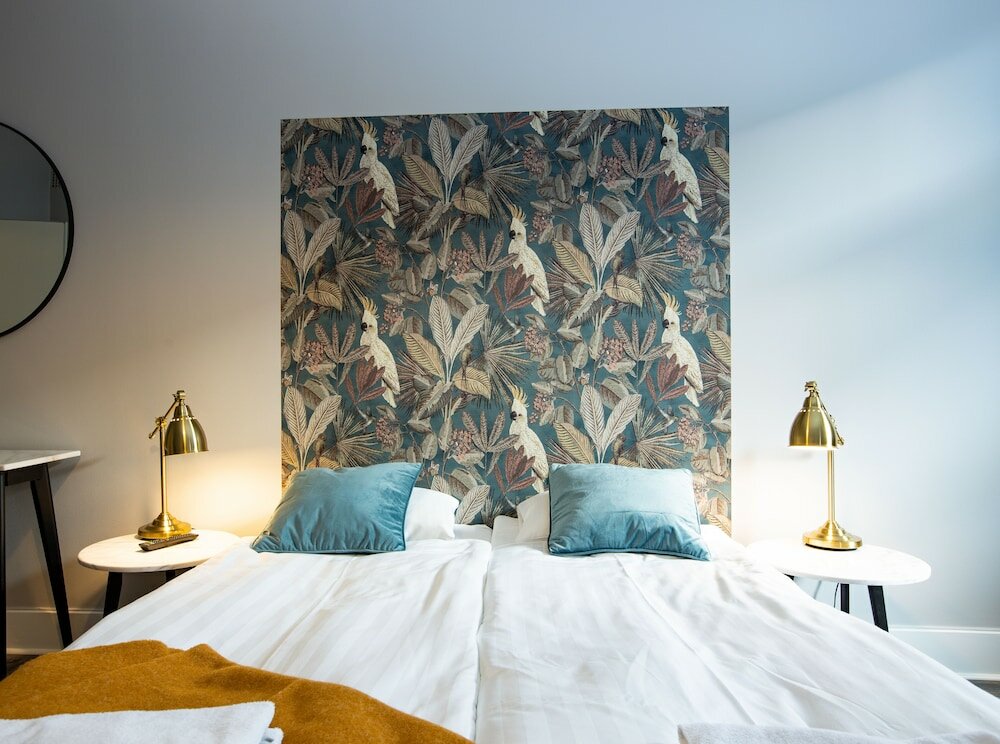 Фото Systrar & Bönor Bed & Breakfast