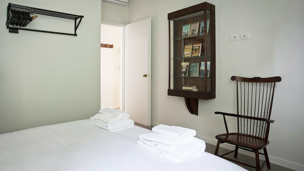 Фото Italianway - Sebastiano Veniero 27 - Trilocale