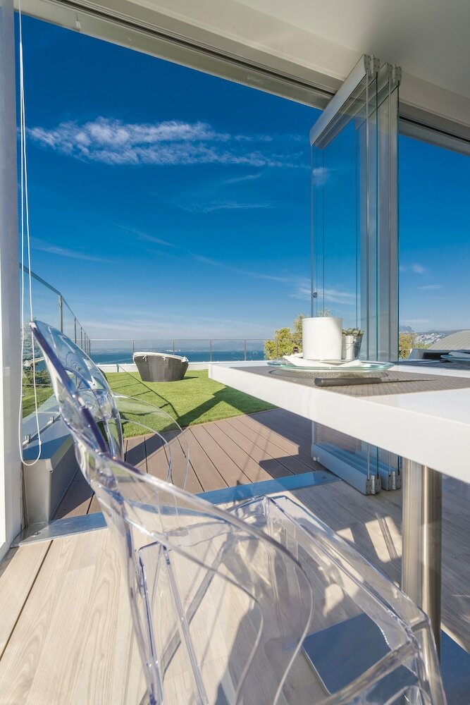 Фото Hotel Villa Katy