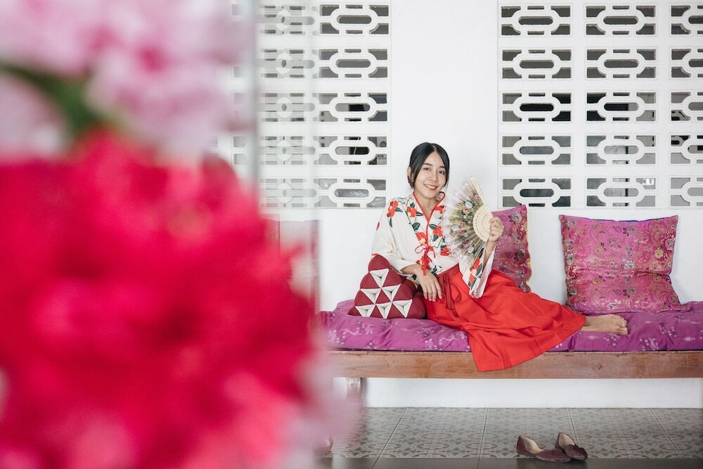 Фото Sleeper House