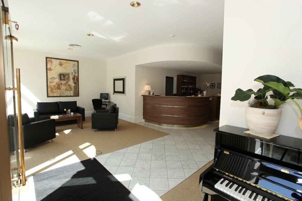 Фото отеля 4