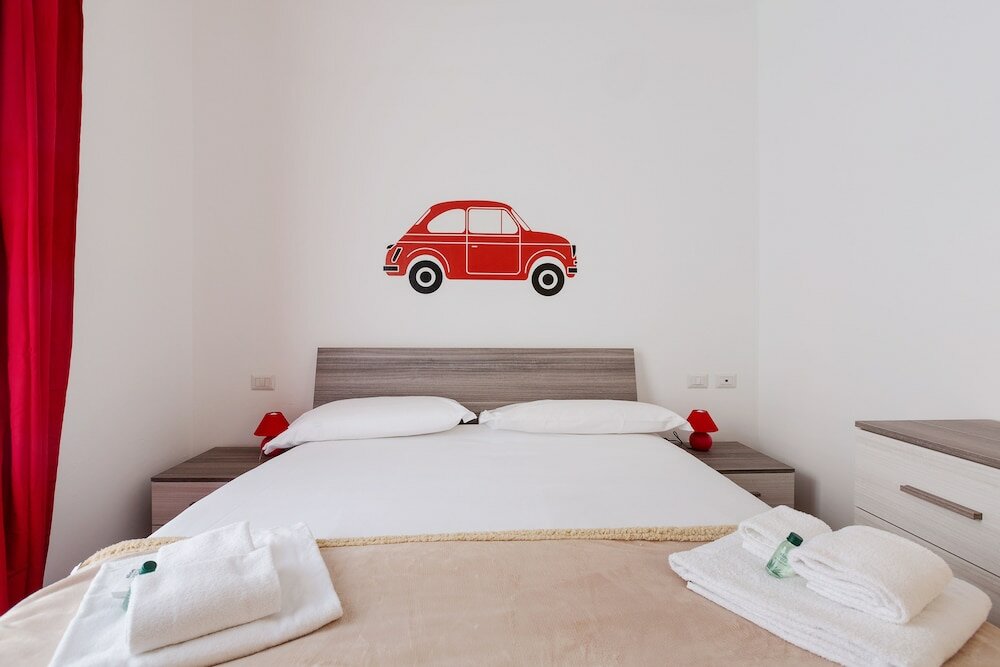 Фото Buenos Aires & Lima Cosy Flat