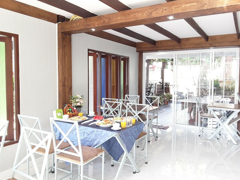 Фото Barbados Terrace