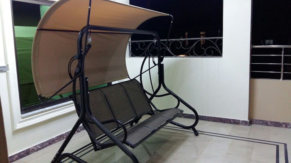 Фото Serene Residence