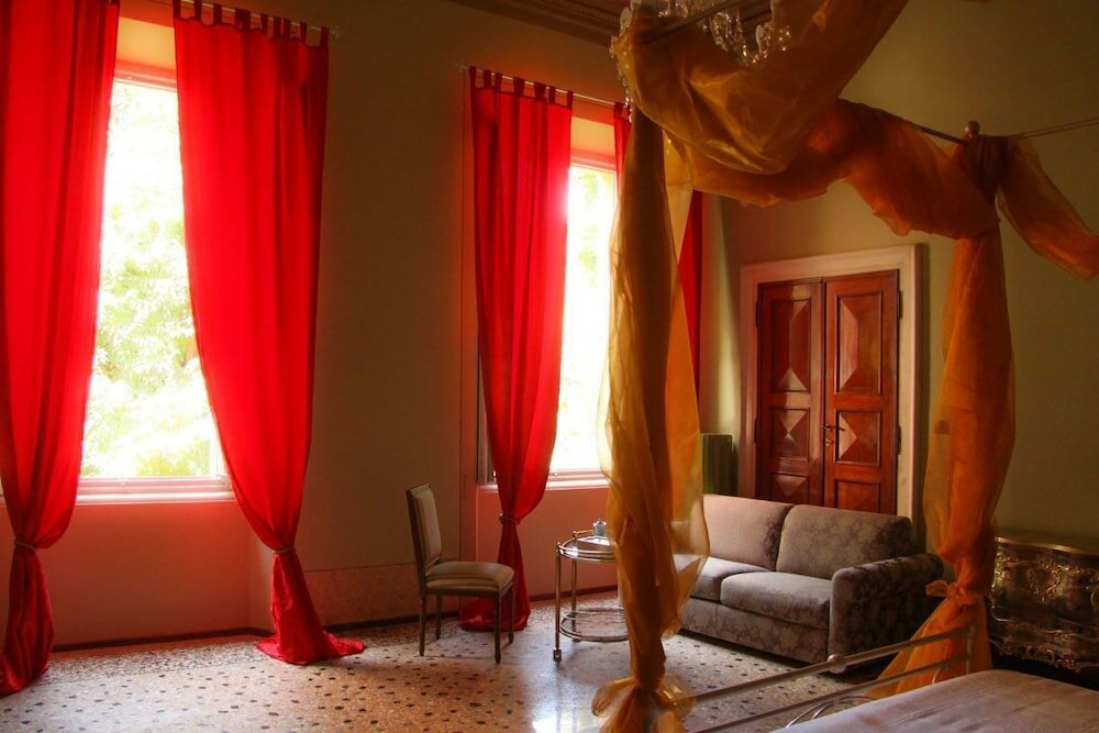 Фото Salotto delle Arti