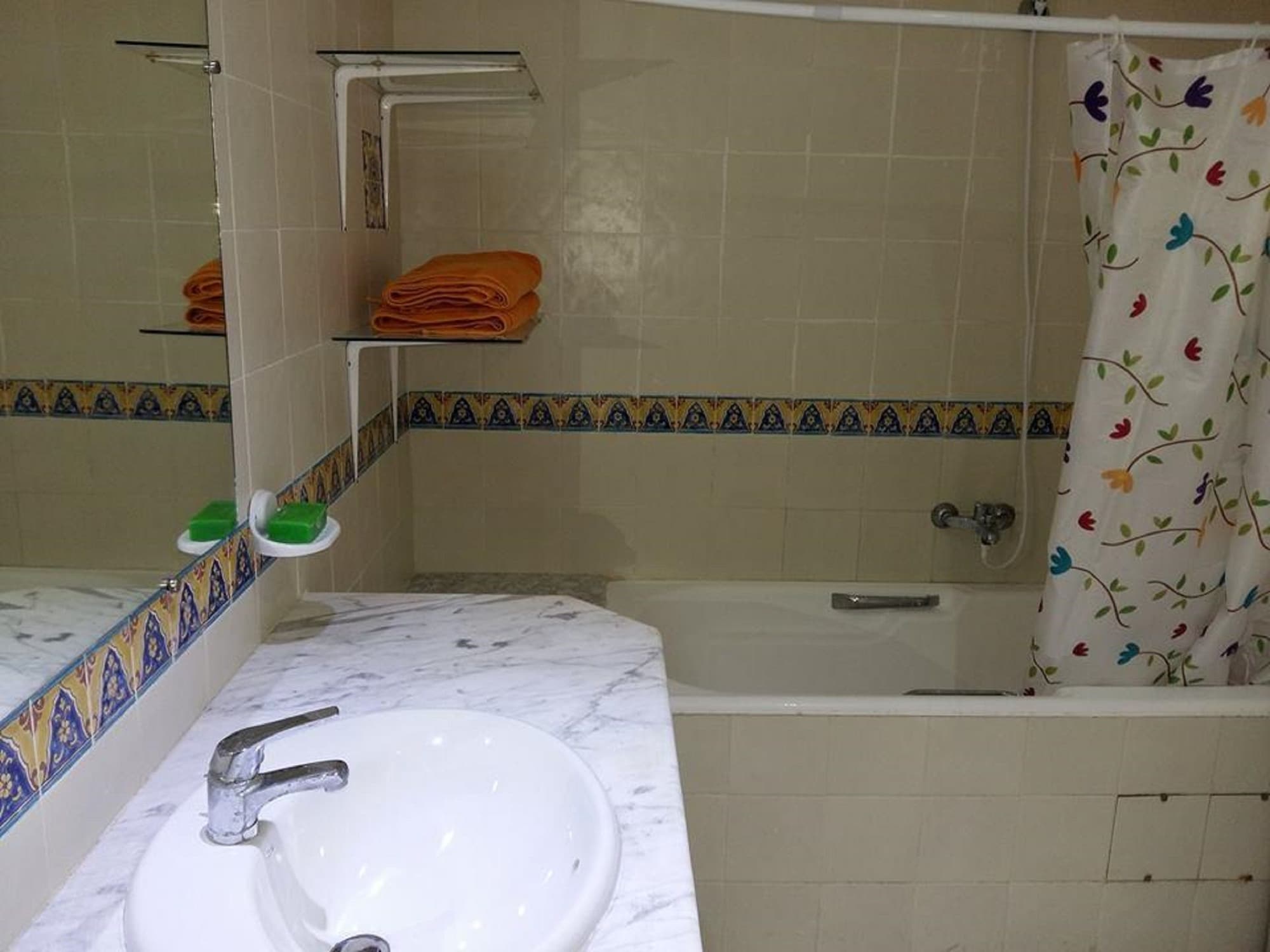 Фото Benzineb Immo Hammamet