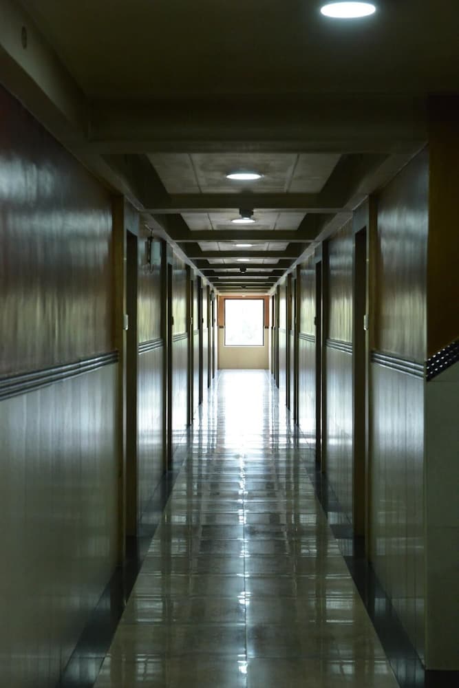 Фото Отель Sree Bharani