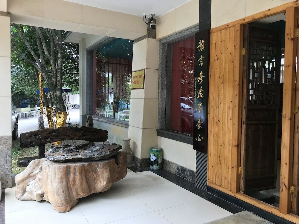 Фото Prdeiction Hotel