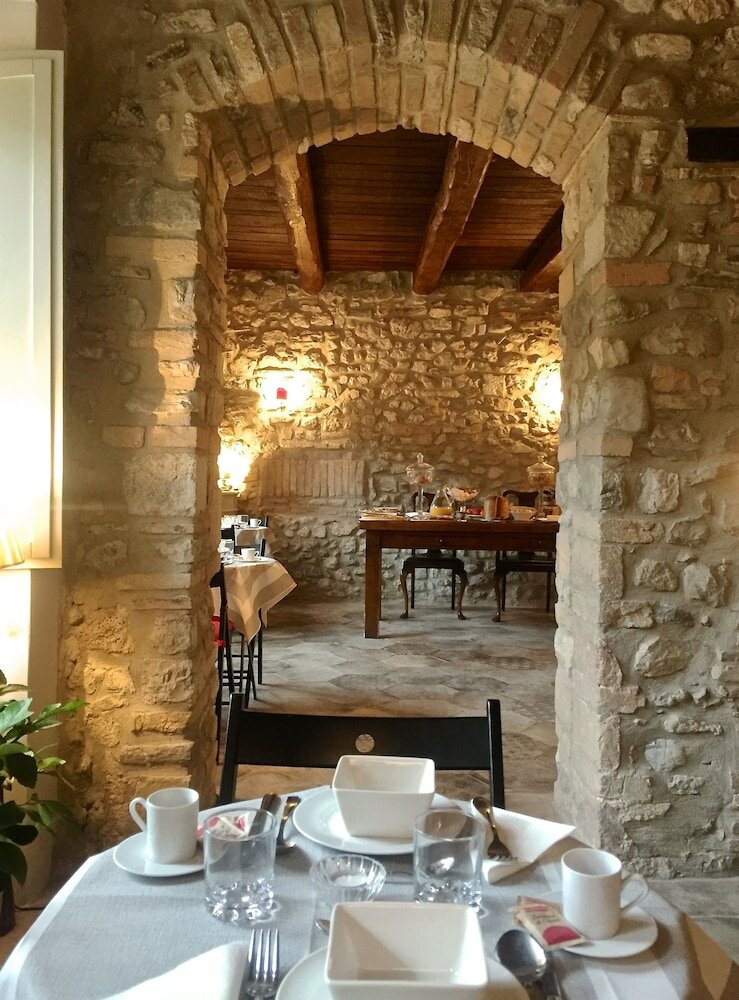 Фото Palazzo Sant'Angelo Boutique B&b