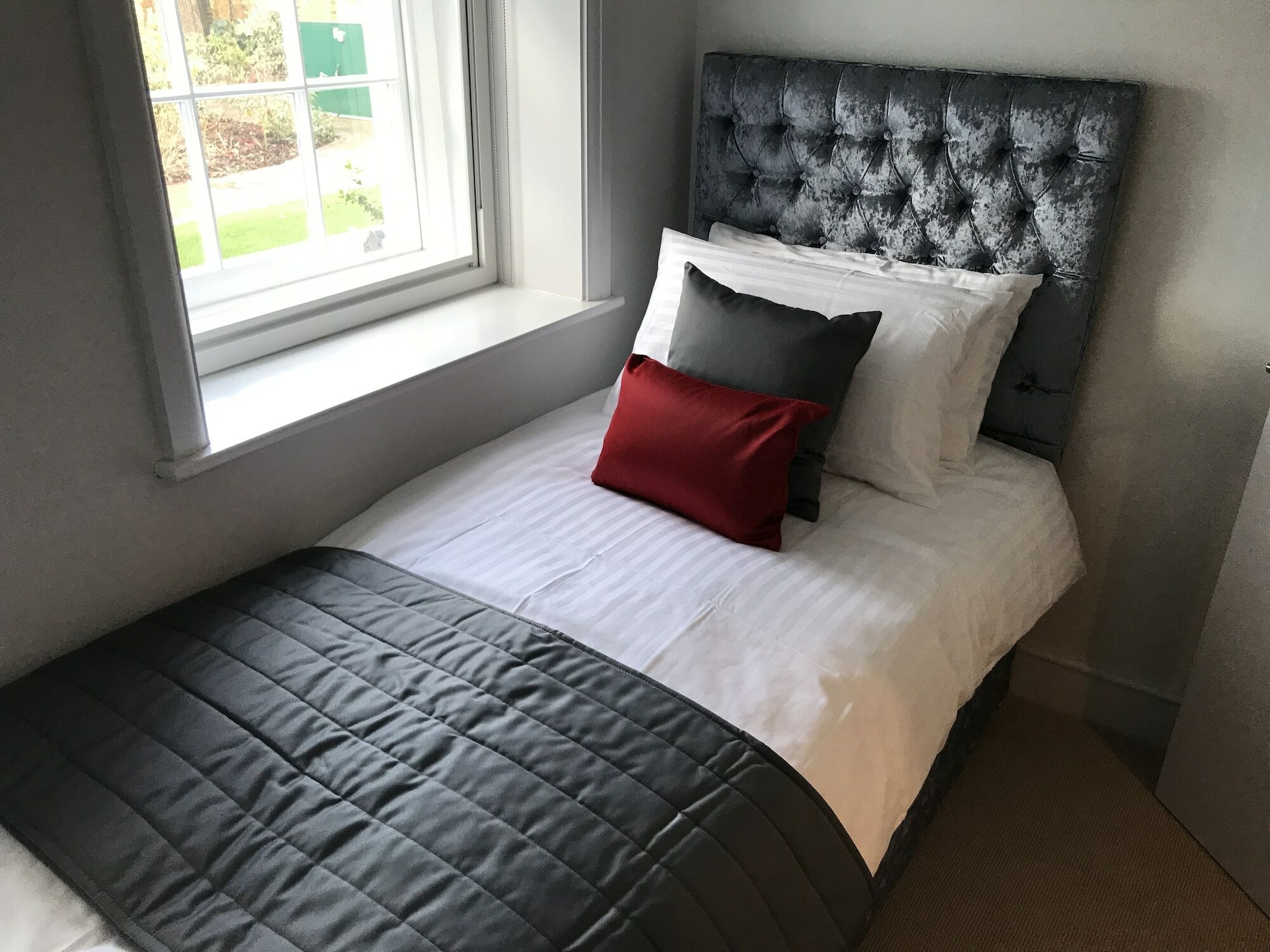 Фото Cavendish House