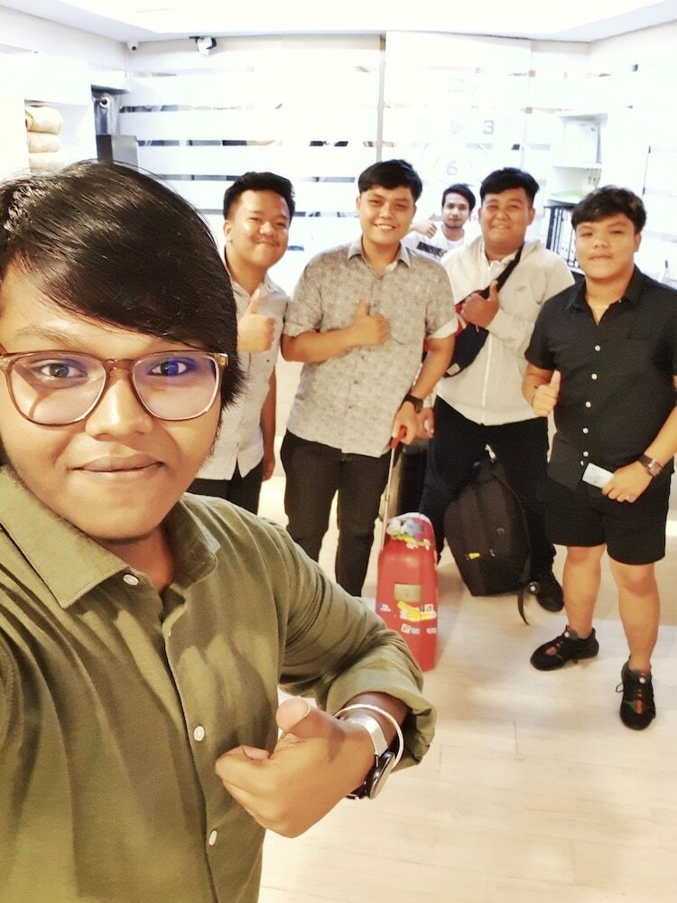 Фото Travelogue Kl - Hostel