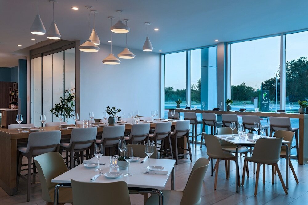 Фото Element Waco